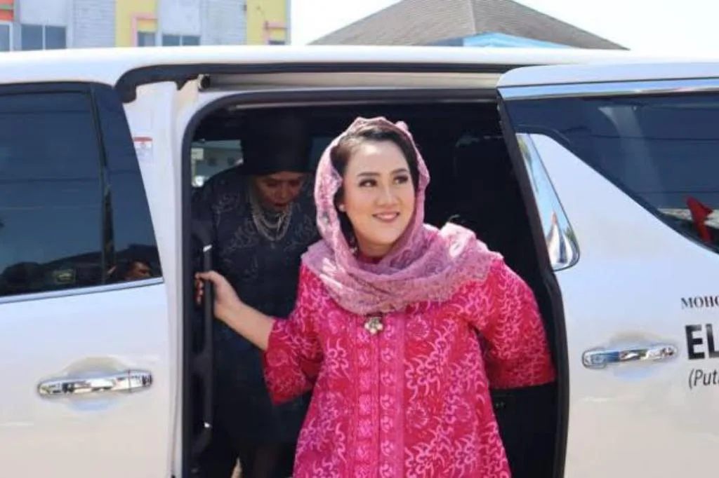 Elisa Ermasari: Menyalakan Harapan Bengkulu dengan Visi Inovatif dan Kepemimpinan yang Berempati