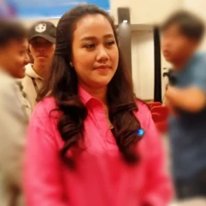 Elisa Ermasari, Pengusaha dan Aktivis Sosial Mewakili Aspirasi Anak Muda Bengkulu Elisa Ermasari, Pengusaha dan Aktivis Sosial Mewakili Aspirasi Anak Muda Bengkulu