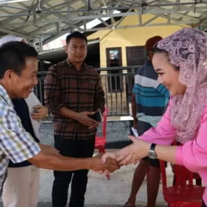 Elisa Ermasari: Pengusaha Muda Bengkulu Menuju Kursi DPD RI Untuk Lebih Banyak Berkontribusi