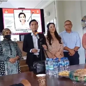 Elisa Ermasari Raih Kemenangan Telak di Pemilu DPD RI Bengkulu