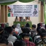 Ely Idayah Vitnawati Gelar Reses, Prioritaskan PJU dan Infrastruktur