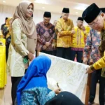 Gubernur Rohidin Ajak Lestarikan Kekayaan Budaya Daerah Bengkulu