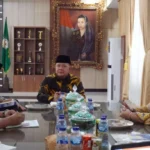 Gubernur Rohidin Dukung Program Magister Manajemen UMB untuk ASN