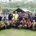 Gubernur Rohidin Soroti Kualitas Pendidikan dan Penerimaan Siswa di Mukomuko