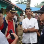 Gubernur Rohidin Tinjau Pembangunan Jalan di Malin Deman MukomukoÂ 