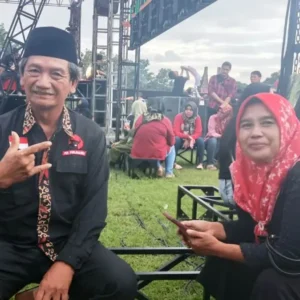 Hadiri Kampanye Terbuka, Bakat Ali Suprapto Perkuat Dukungan dan Memotivasi Pemilih Hadiri Kampanye Terbuka, Bakat Ali Suprapto Perkuat Dukungan dan Memotivasi Pemilih