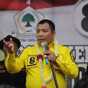Hadiri Kirab Seni Budaya, Pamor Wicaksono Sampaikan Komitmennya untuk Pembangunan Desa Hadiri Kirab Seni Budaya, Pamor Wicaksono Sampaikan Komitmennya untuk Pembangunan Desa
