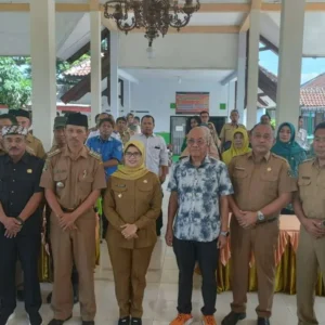 Hadiri Musrenbang, Bupati Rini Syarifah Dorong Pembangunan Inklusif di Kabupaten Blitar 2025