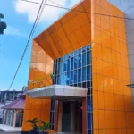 Inovasi Layanan Perpustakaan, DPK Bengkulu Luncurkan Home Delivery Service untuk Lansia