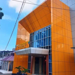 Inovasi Layanan Perpustakaan, DPK Bengkulu Luncurkan Home Delivery Service untuk Lansia