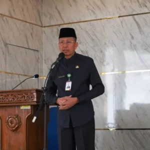 Isnan Fajri: Pengajian Rutin Ini Diharapkan Mampu Memberikan Pencerahan Rohani Isnan Fajri: Pengajian Rutin Ini Diharapkan Mampu Memberikan Pencerahan Rohani