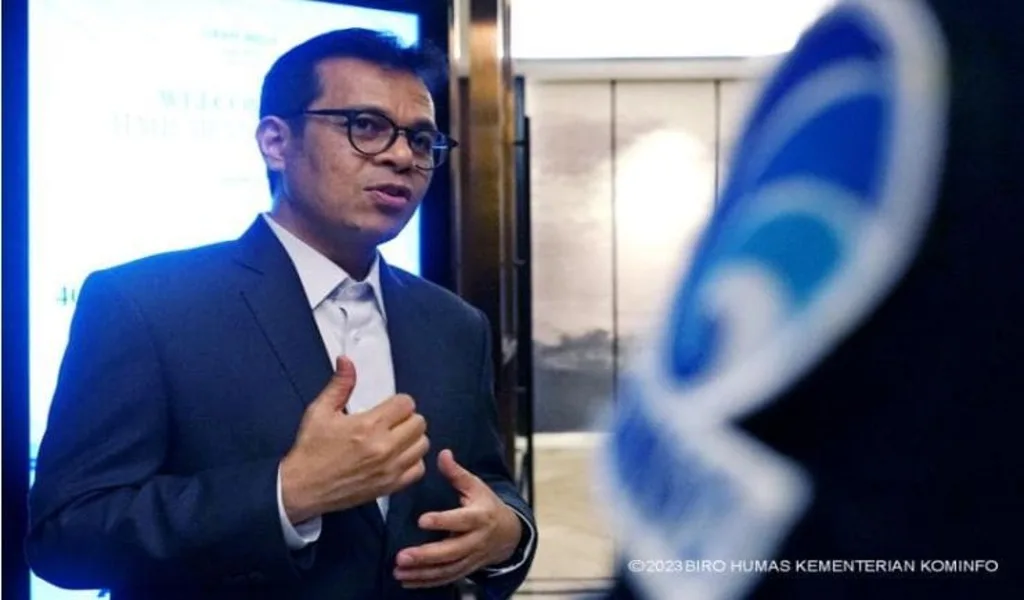 Kementrian Kominfo Dukung Penuh Kemerdekaan Pers dalam Pemilu