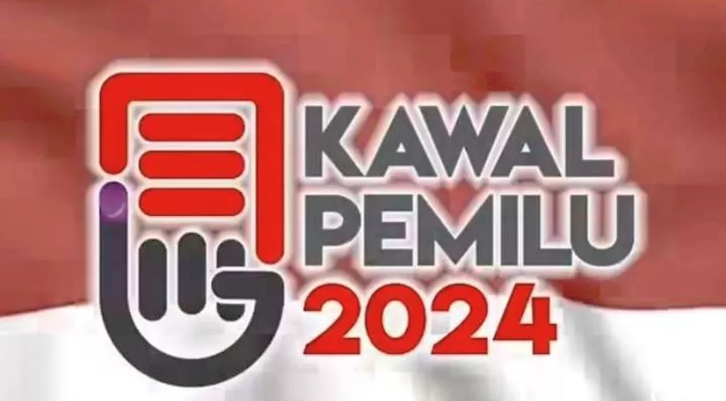 Keren, Masyarakat Dapat Ikut Kawal Pemilu 2024 melalui Situs Online Ini