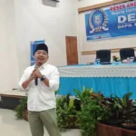 Ketua Komisi I DPRD Provinsi Bengkulu Soroti Urgensi Pembukaan Tes CPNS