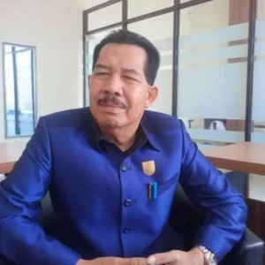 Ketua Komisi III DPRD Bengkulu Soroti Kegagalan Penataan Ruang yang sering Sebabkan Banjir Ketua Komisi III DPRD Bengkulu Soroti Kegagalan Penataan Ruang yang sering Sebabkan Banjir