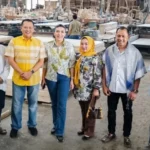 Ketua MPR RI Bamsoet Dorong Pengembangan Industri Pengolahan Kayu