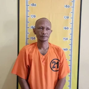 Lakukan Perbuatan Cabul Terhadap Anak Tiri, Pria Asal Sukorejo Ditangkap Polisi Lakukan Perbuatan Cabul Terhadap Anak Tiri, Pria Asal Sukorejo Ditangkap Polisi