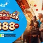 Liburan Spesial Februari 2024, Destinasi & Promo Traveloka Terbaik