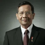 Mahfud MD Resmi Mundur dari Jabatan Menteri Koordinator