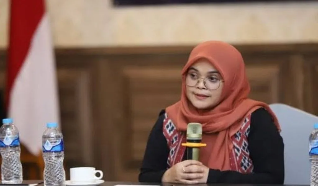 Masa Tenang, Bawaslu Ingatkan Peserta Tak Kampanye di Medsos
