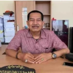 Ketua Komisi III DPRD Provinsi Bengkulu, Terima Banyak Keluhan Soal Infrastuktur Jalan