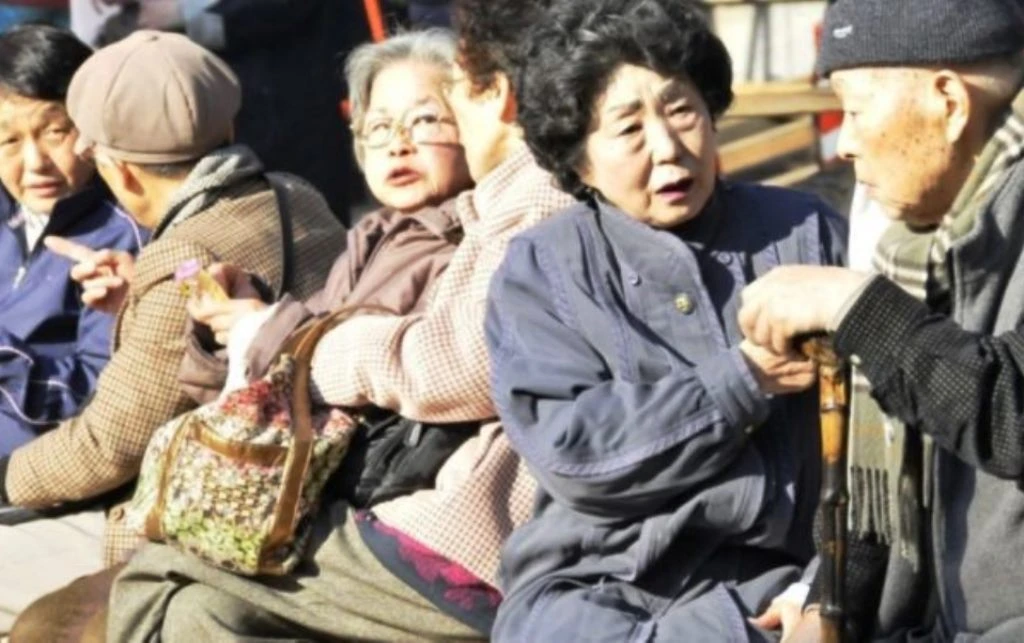 Meningkatnya Kriminalitas oleh Lansia di Jepang, Ini Alasannya