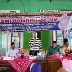 Meski Diguyur Hujan Deras, Warga Antusias Hadiri Reses Zulasmi Oktarina