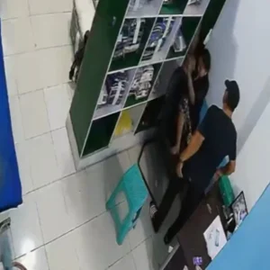Oknum Kapolsek di Bengkulu Dilaporkan Intimidasi Seorang Wanita, Banting Pistol Hingga Dorong-Dorongan