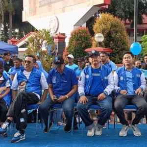 Oky Yohan Diyastanto Dukung Prabowo-Gibran dalam Pemilu 2024