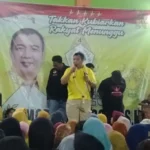 Pamor Wicaksono Gelar Reses di Desa Kalipucang, Warga Sambut Penuh AntusiasÂ 