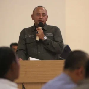 Partisipasi Pemilih Dalam Pemilu 2024 di Kota Tegal Capai 78,9%