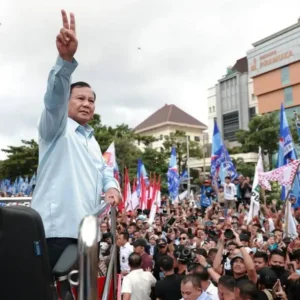Pasangan Prabowo-Gibran, Dedikasi Melalui Program Pangan Bergizi