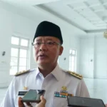 Pasca Pemungutan Suara, Gubernur Bengkulu Tegaskan Proses Pemilu Damai dan Jujur