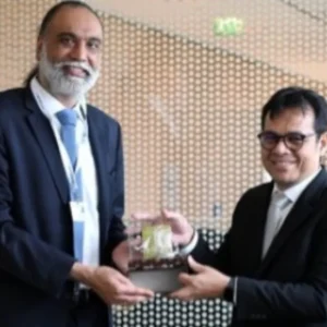 PBB Akui Indonesia Sebagai Episentrum Dalam Pengembangan AI di ASEAN PBB Akui Indonesia Sebagai Episentrum Dalam Pengembangan AI di ASEAN