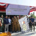 Pelaksanaan Distribusi Logistik Pemilu Lancar di Kabupaten Kaur