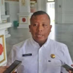 Pemasangan Bronjong Tambahan dan Izin PPKH Upaya Percepat Penanganan Longsor Liku 9