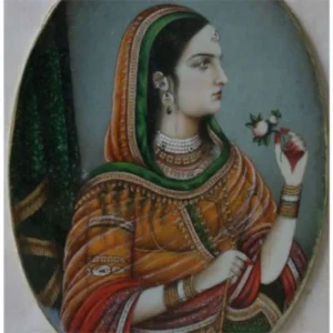 Pemberontakan Gulbadan Begum, Perjalanan Berani Putri Mughal Menuju Mekah Pemberontakan Gulbadan Begum, Perjalanan Berani Putri Mughal Menuju Mekah
