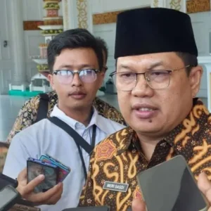 Pemerintah Bengkulu Rencanakan Pembangunan 'Bengkulu Internasional Library'