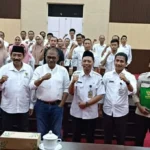 Pemkab Blitar dan Baznas Salurkan Insentif bagi 100 THL