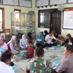 Pemkab Brebes Luncurkan Gerakan Makan Bareng, Satu Upaya Kurangi Stunting