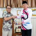 Pemprov Bengkulu dan PT Garuda Indonesia Tingkatkan Layanan Penerbangan Harian