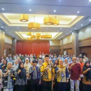 Pemprov Bengkulu Galakkan Penulisan Cerita Anak Berbahasa Daerah