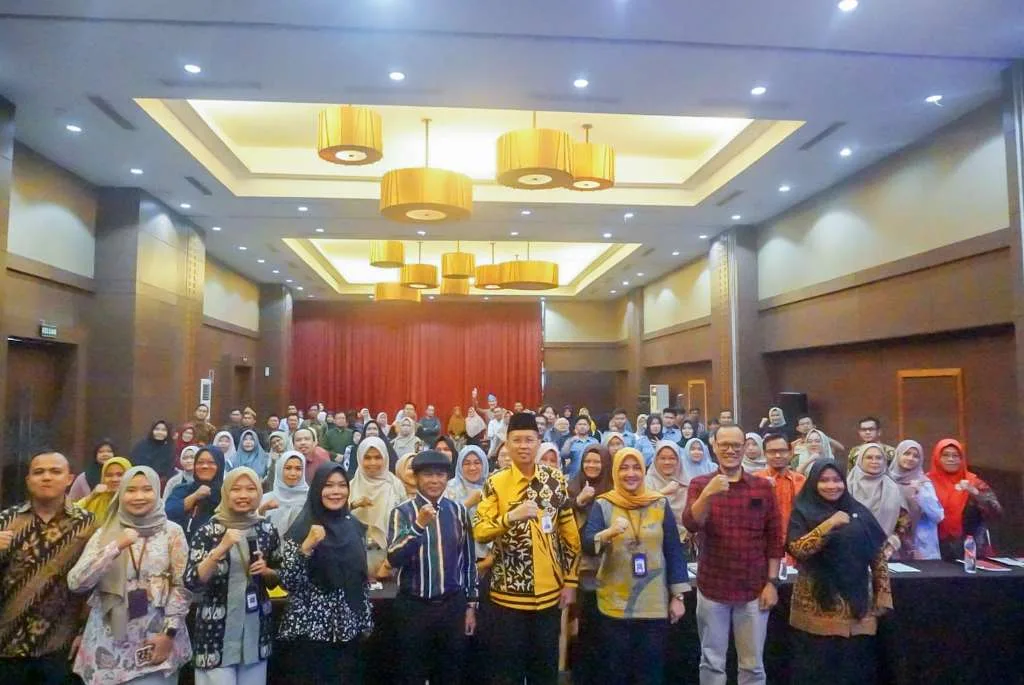 Pemprov Bengkulu Galakkan Penulisan Cerita Anak Berbahasa Daerah