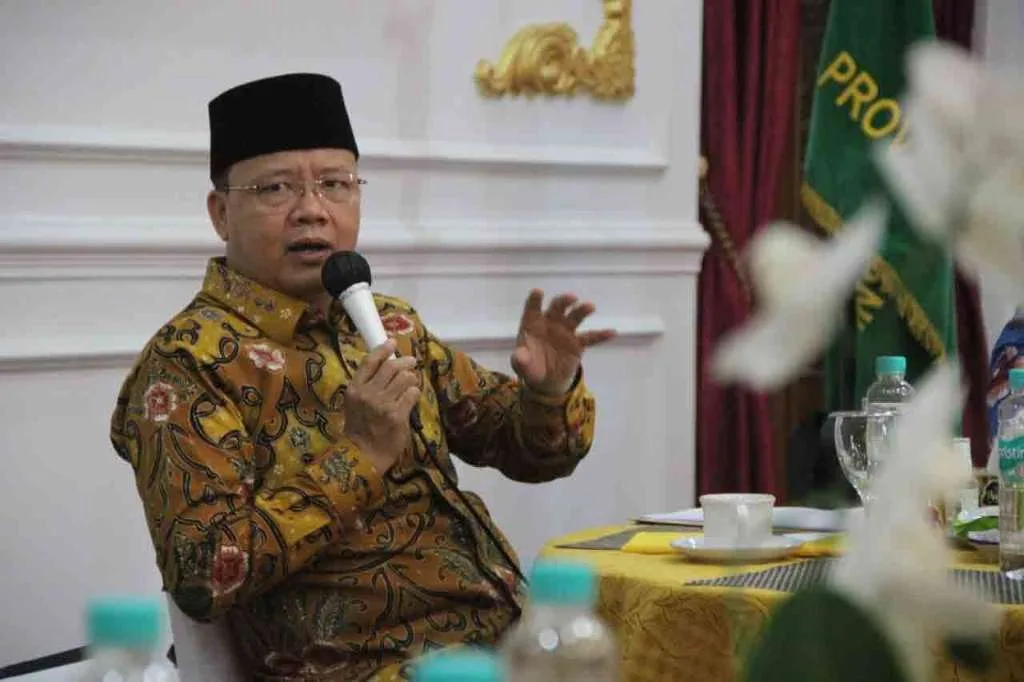 Pemprov Bengkulu Mulai Tender 11 Proyek Infrastruktur Unggulan 2024