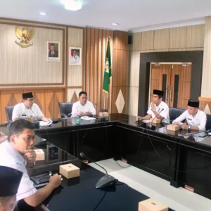 Pemprov Rencanakan Pembelian X-Ray Scanner Untuk Bandara Fatmawati Bengkulu