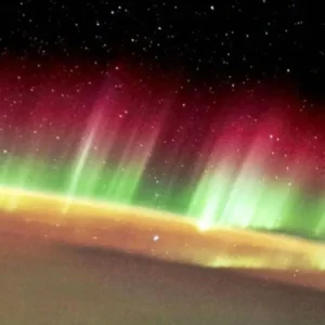Penemuan Baru, Fenomana Aurora Juga Ditemukan di Uranus dan Planet Lain