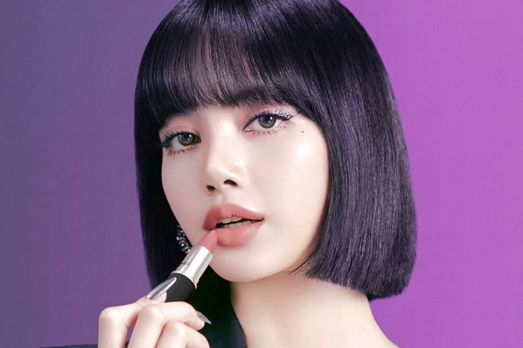 Perdana, Lisa BLACKPINK Bakal Debut Akting