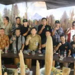 Perhutani KPH Blitar Jalin Kerjasama dengan Jajaran Media Online untuk Transparansi Informasi
