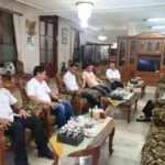 Perhutani KPH Blitar Tingkatkan Sinergi dengan Pemkab Melalui Melalui Kunjungan Silaturahmi