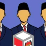 Persaingan Ketat Caleg Golkar Dapil 2 Bengkulu Selatan, 3 Kandidat Selisih Tipis